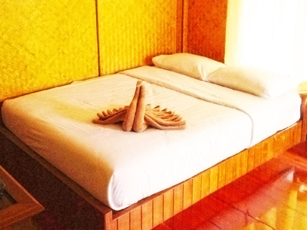Baan Siriporn Resort - โรงแรมบ้านศิริพร รีสอร์ท Samut Songkhram Eksteriør bilde